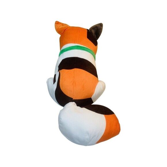 DISNEY BIG HERO 6 MOCHI PLUSH CAT THE SERIES DISNEY EXCLUSIVE Stuffed Animal 10” - Picture 6 of 7